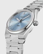 Tissot Prx 35mm Blue/Silver - Mens - Watches