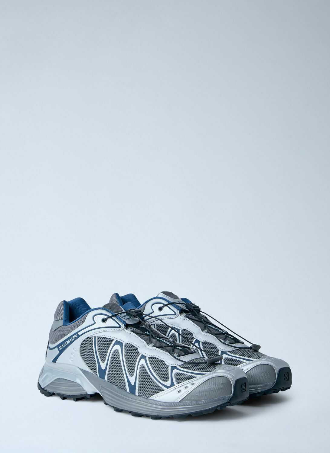 Salomon XT-Whisper Castlerock Sneakers