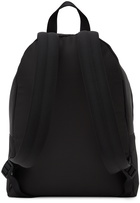 Givenchy Black Essential U Backpack