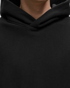 Champion Hooded Sweatshirt Black - Mens - Hoodies