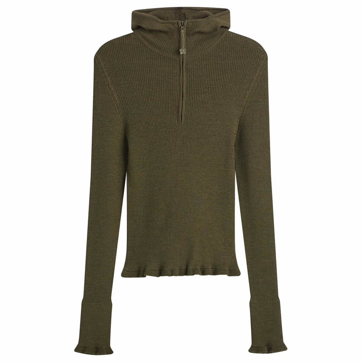 Cecilie Bahnsen Shea top Cecilie Bahnsen