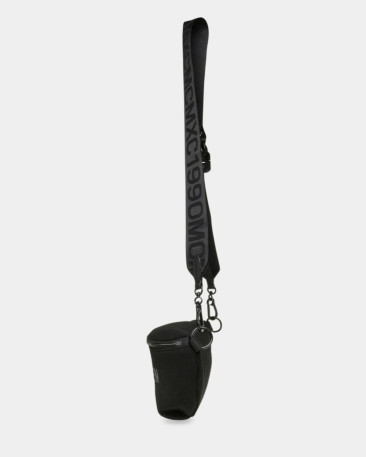 Steve Madden Bilona Bag in Black