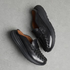 Keen Men's Uneek Mule in Black