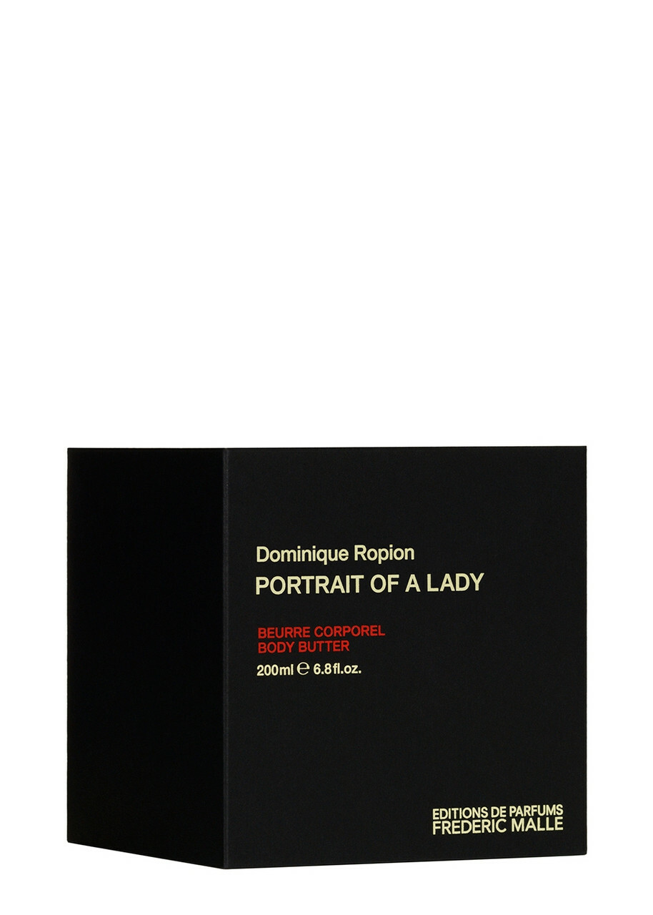 Frederic Malle Portrait Of A Lady Body Butter 200ml
