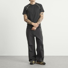 CAYL Men's Air T-Shirt in Black