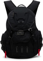 Oakley Black Bathroom Sink Rc Backpack