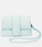 Jacquemus Le Porte Bambino AirPods case