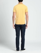 Peuterey Mens Polo shirt Marigold