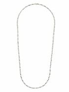 MAOR Silver-Tone Neo Necklace