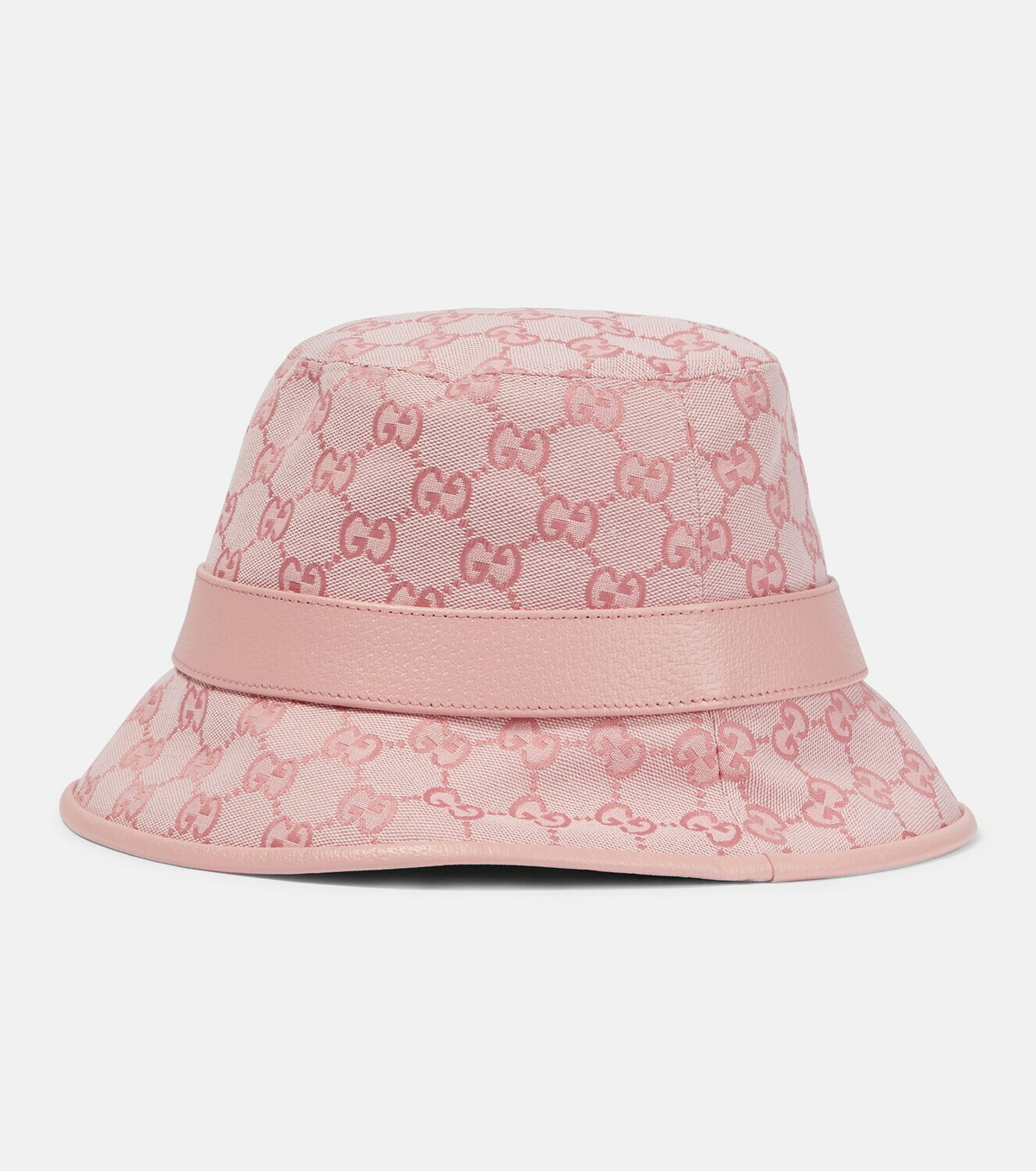 Gucci GG canvas bucket hat Gucci