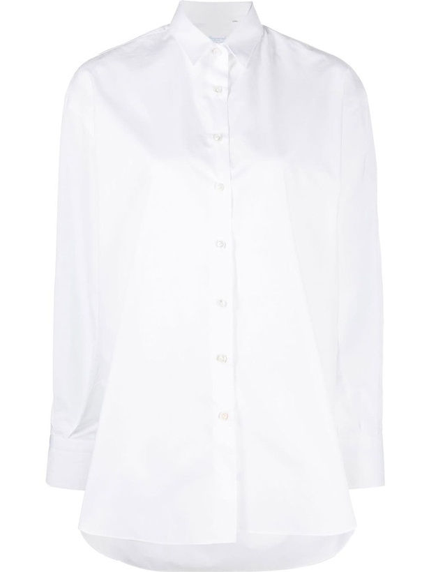 Photo: FINAMORE 1925 - Cotton Shirt