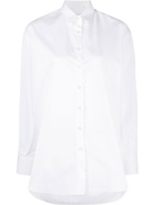 FINAMORE 1925 - Cotton Shirt