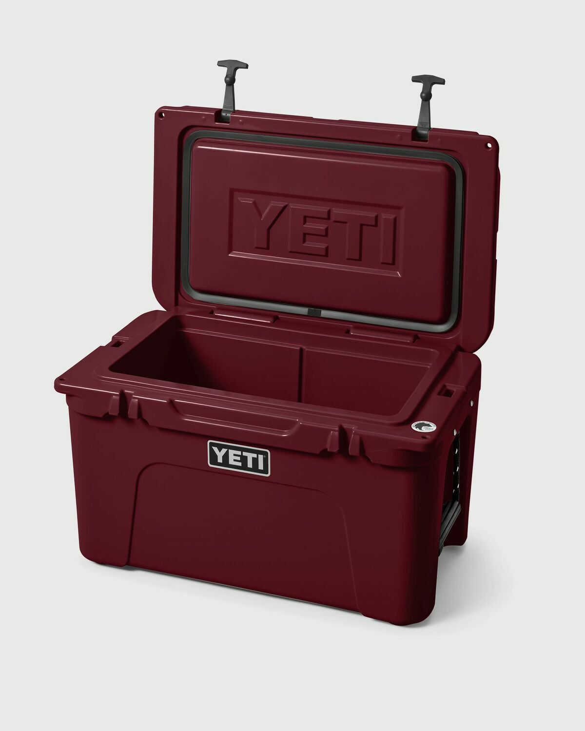 Yeti Tundra 45 Red Outdoor Equipment