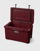 Yeti Tundra 45 Red Outdoor Equipment