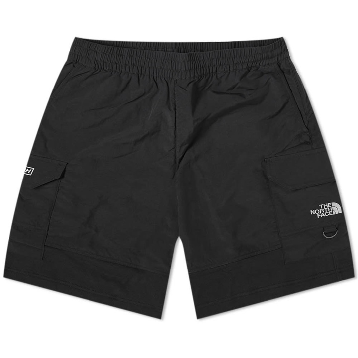 Photo: The North Face Steep Tech Short