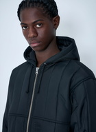 Stüssy Quilted Jacket