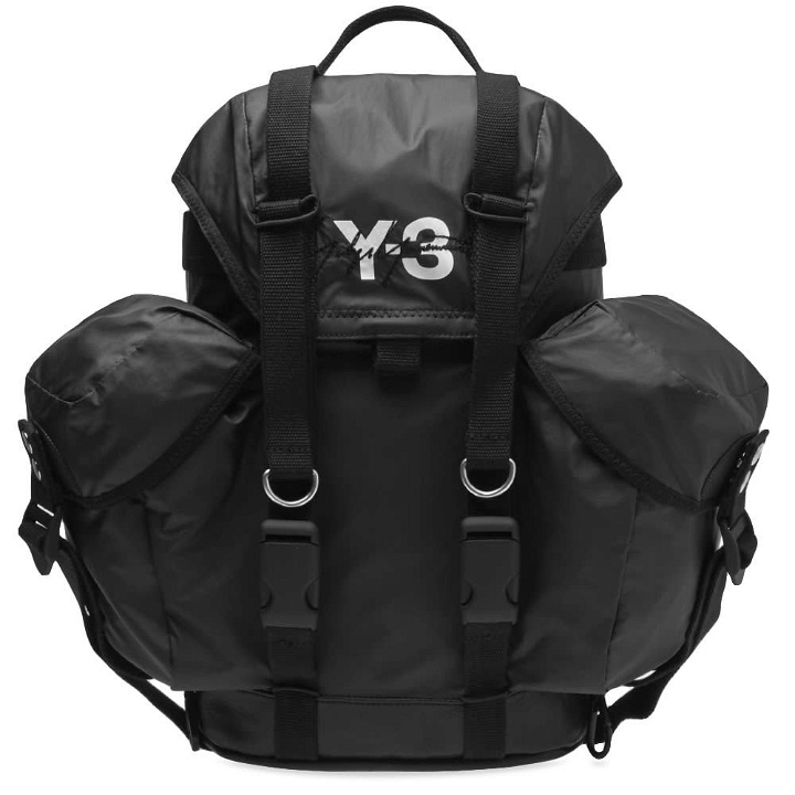 Photo: Y-3 Utility Bag