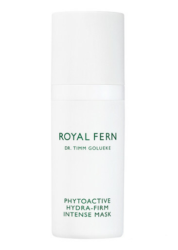 Photo: Royal Fern Phytoactive Hydra-Firm Intense Mask 30ml