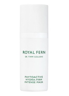 Royal Fern Phytoactive Hydra-Firm Intense Mask 30ml