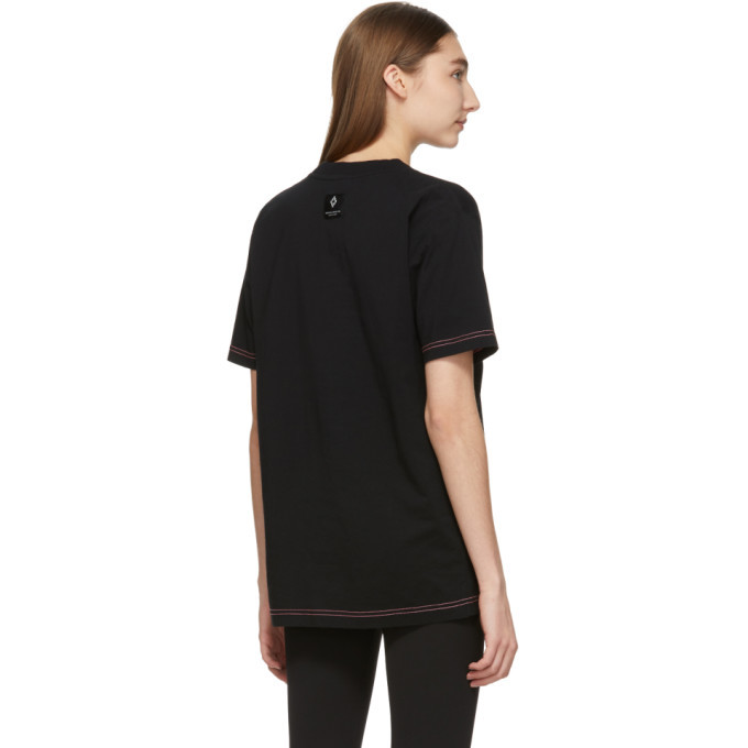Marcelo Burlon County of Milan Black Close Encounters Of The Third