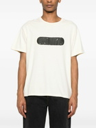 GALLERY DEPT. Gym T-Shirt
