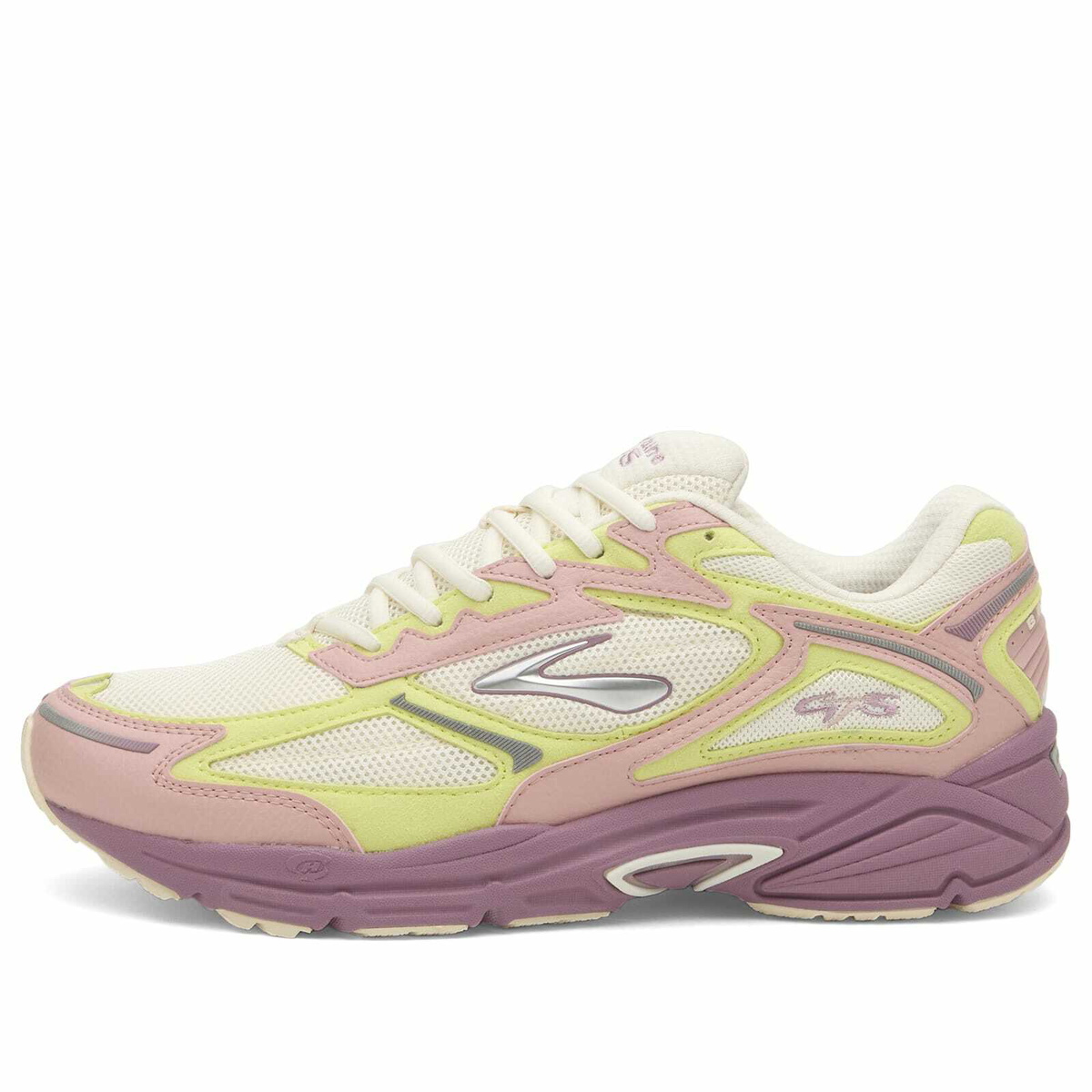 Brooks Men's Adrenaline GTS 4 Sneaker