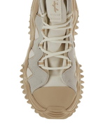 Converse Run Star Motion Cx Platform