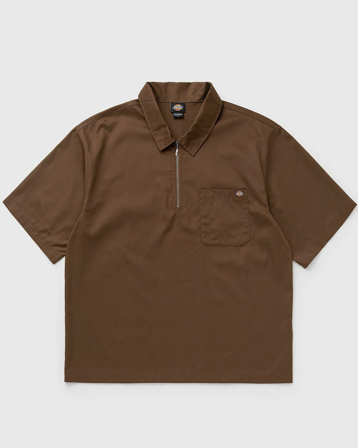 CADIZ QZ SHIRT SS