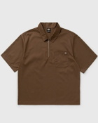 CADIZ QZ SHIRT SS