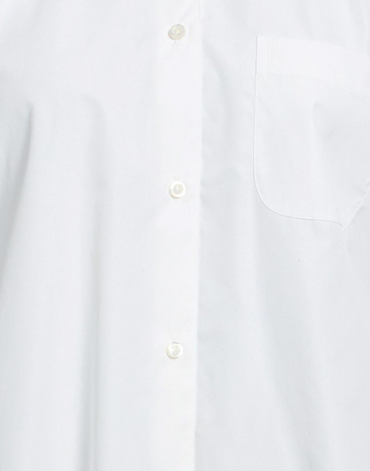 Thom Browne Womens Shirt in White