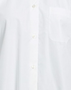 Thom Browne Womens Shirt in White