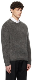 Sunflower Gray Formidable Sweater