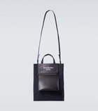 Acne Studios - Medium nylon tote bag