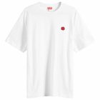 Kenzo Men's Boke Flower T-Shirt in White