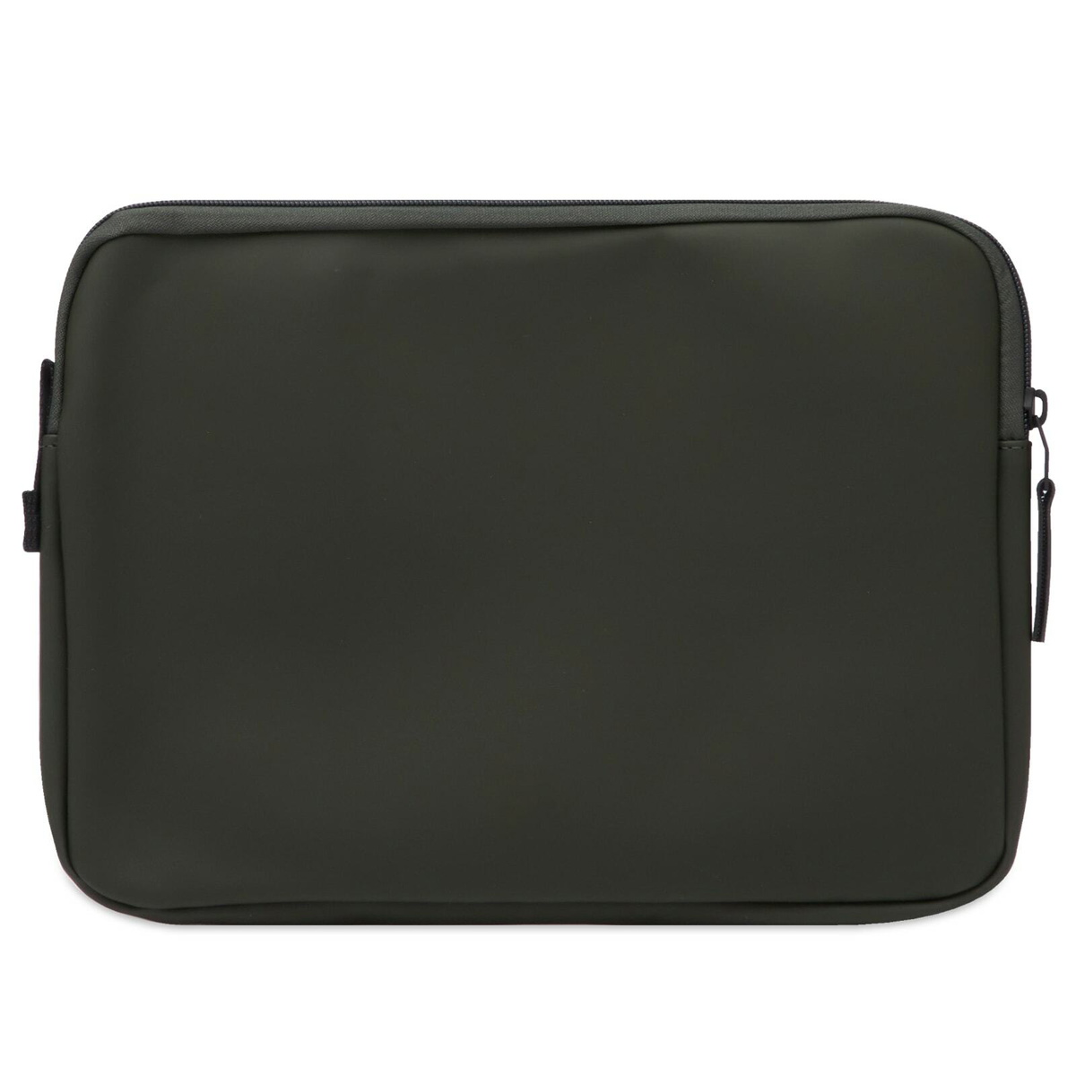 Rains Men's Trail Laptop Case 13"/14" in Green 