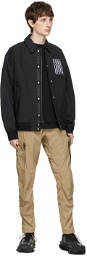 ACRONYM® Khaki P10A-E Articulated Trousers