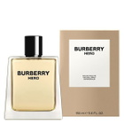 Burberry Mens Hero EDT Spray 5.0 oz Fragrances 3614229820805