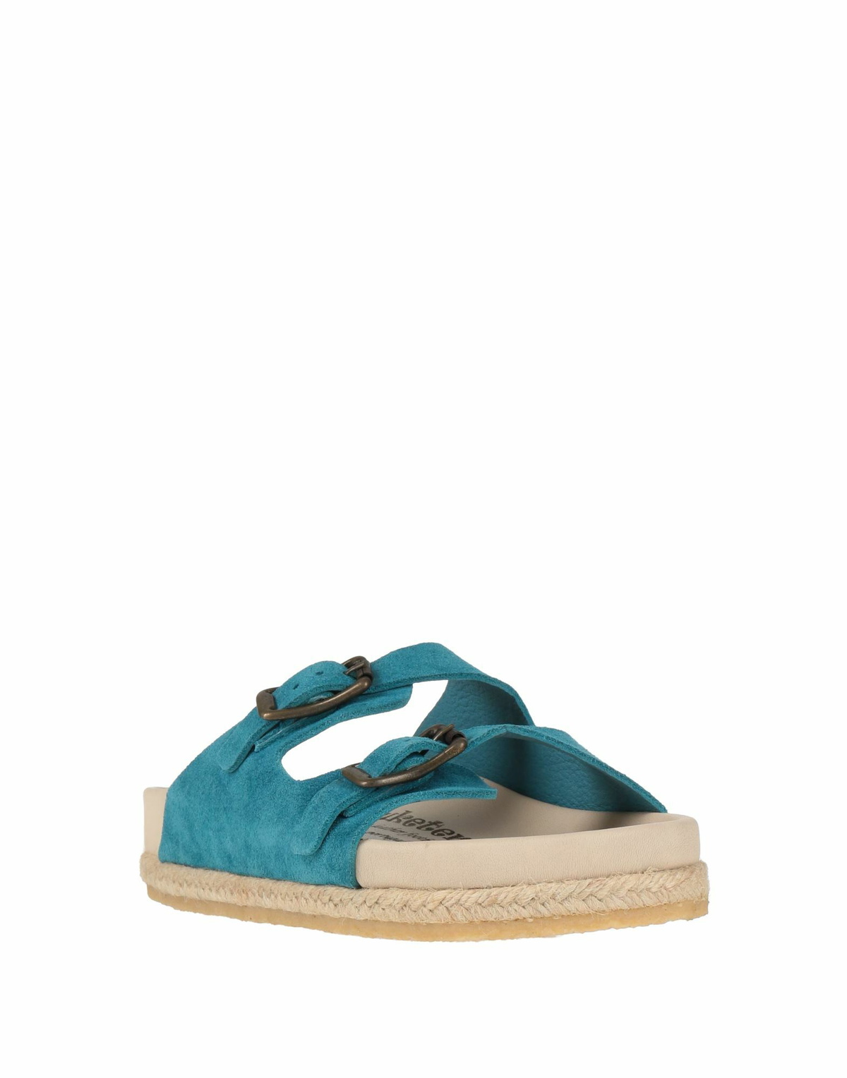 Yuketen Womens Sandals Azure