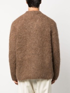 SÉFR - Haru Wool Sweater