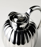 Georg Jensen Bernadotte stainless steel jug by Sigvard Bernadotte