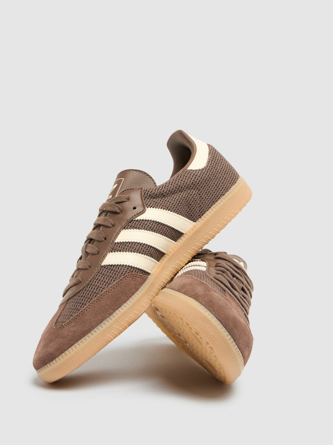 adidas gazelle silver green womens Adidas | Samba OG for Women Sneakers main image 0