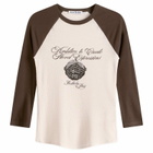 Acne Studios Women's Emersona Top in Beige/Brown