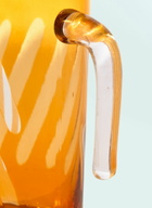 POLSPOTTEN Tubular Pitcher