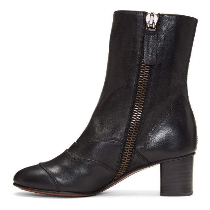 Chloe lexie 2024 ankle boots