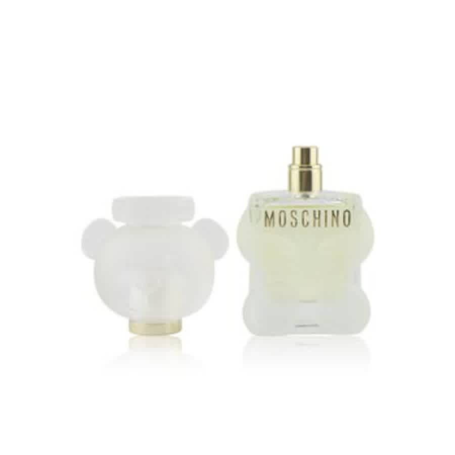 Moschino Ladies Moschino Toy 2 EDP Spray 1.7 oz (50 ml)
