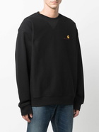 CARHARTT - Cotton Blend Sweatshirt