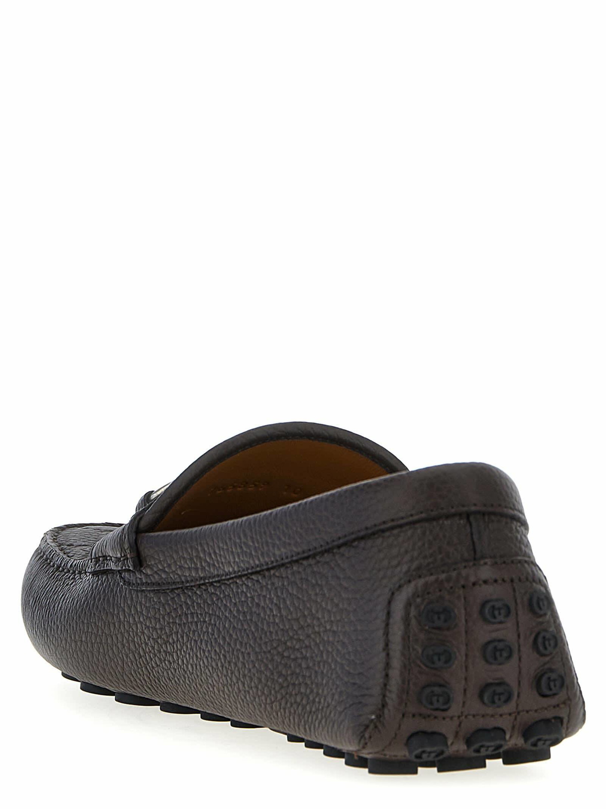 Gucci Morsetto Loafers main image 1