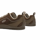 Keen Women's Jasper in Dark Earth/Birch