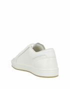 Giuseppe Zanotti Womens Sneakers in White
