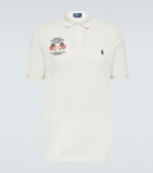 Polo Ralph Lauren Cotton polo shirt